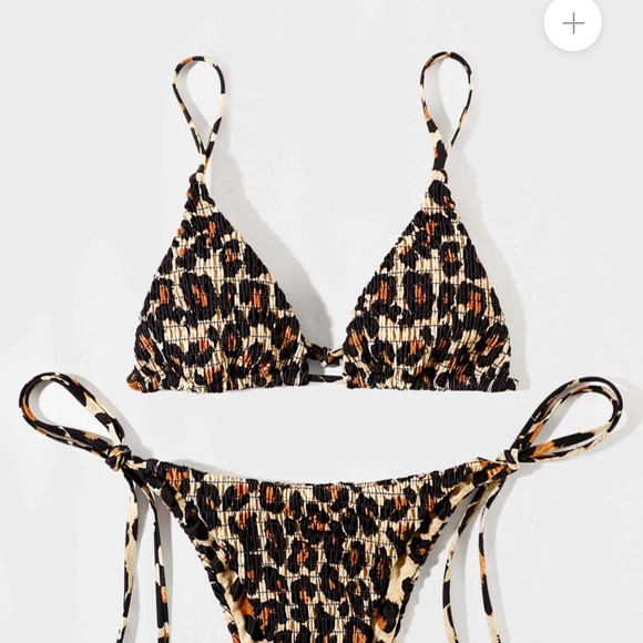 aqua tropic bikini - Picture 8 of 8